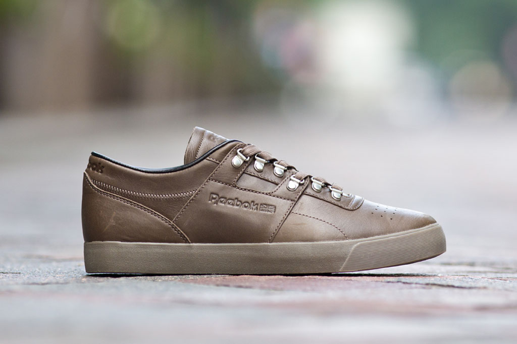 Reebok Classic FVS Premium Lux Pack Fall/Winter 2014 (8)