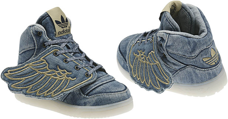 adidas Originals by Jeremy Scott JS Wings Denim V24622 (1)