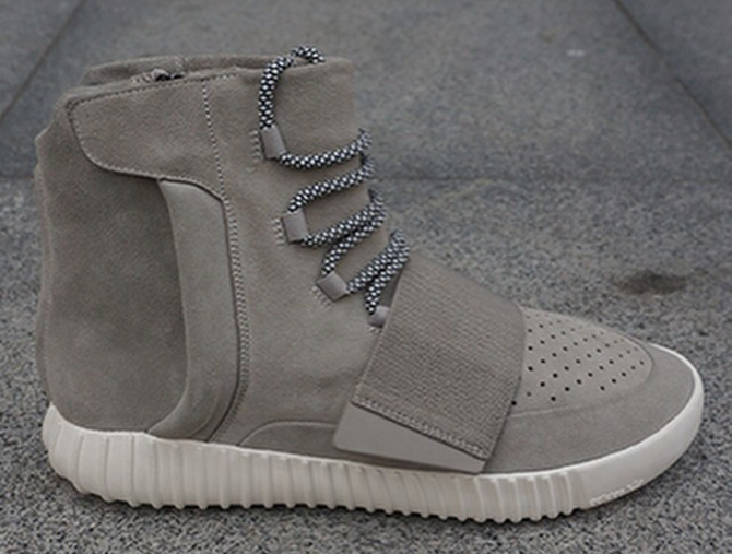 yeezy 750 release