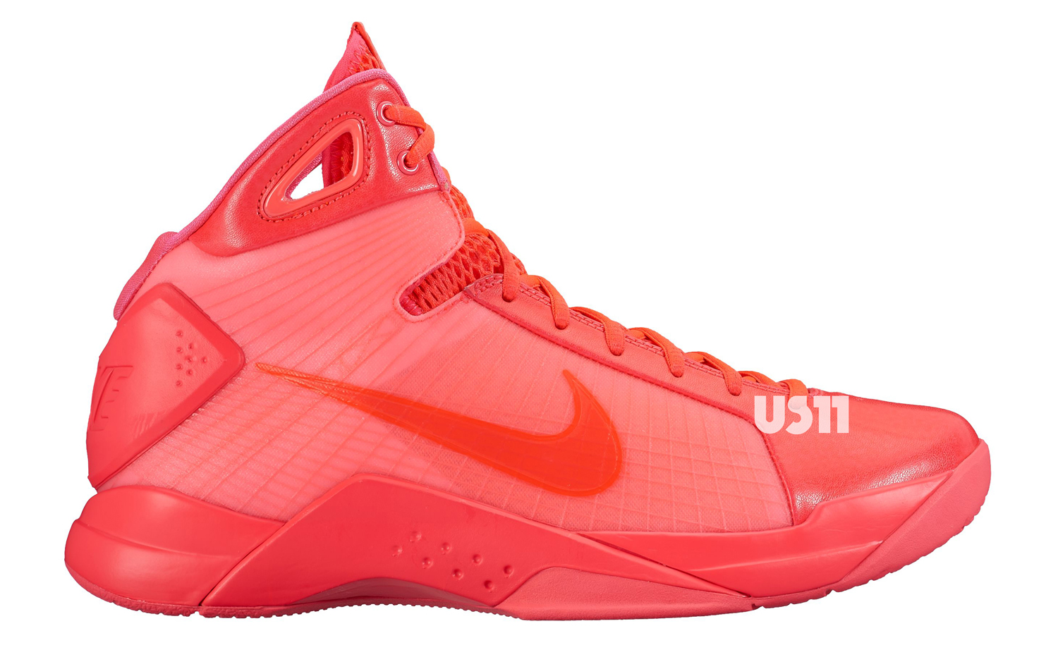 Nike to Bring Back First-Ever Hyperdunk 