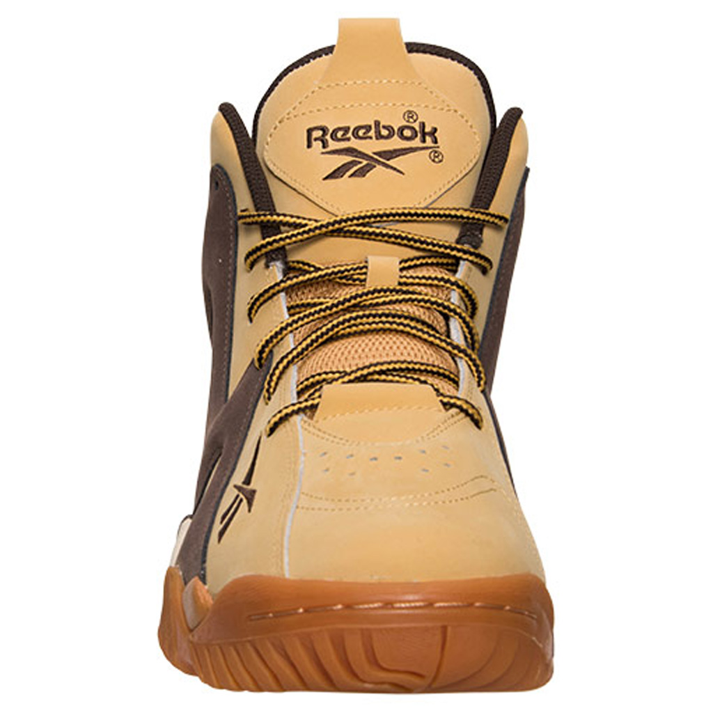 reebok kamikaze 5 homme beige