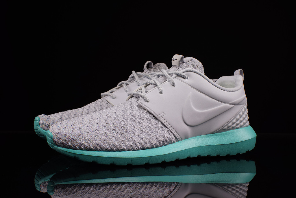 roshe one 2