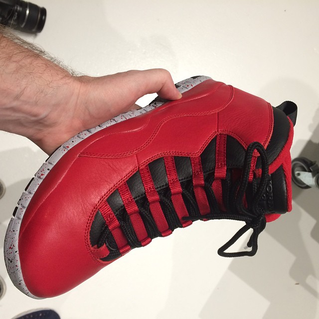 Air Jordan X 10 Retro Bulls Over Broadway (1)