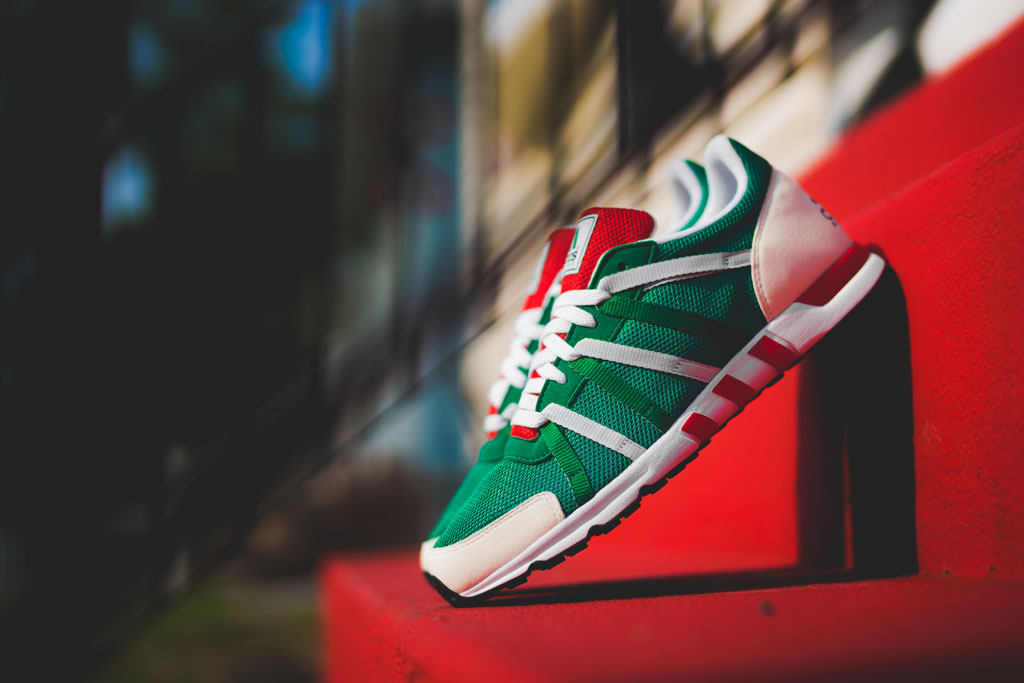 adidas eqt og