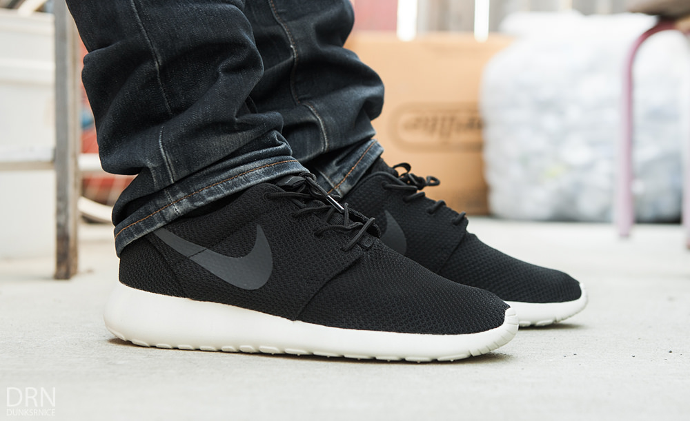 Nike Roshe Run WDYWT