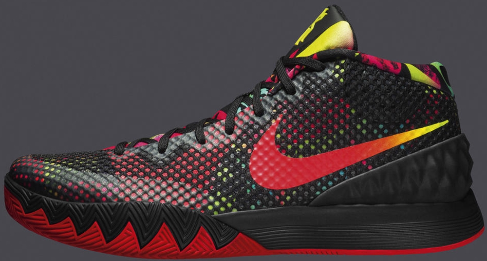 kyrie ones