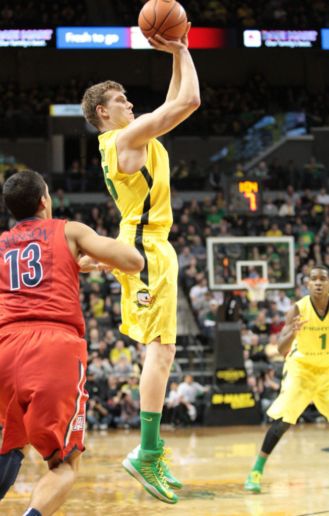 Nike Lunar Hyperdunk 2012 Oregon Fighting Ducks (4)