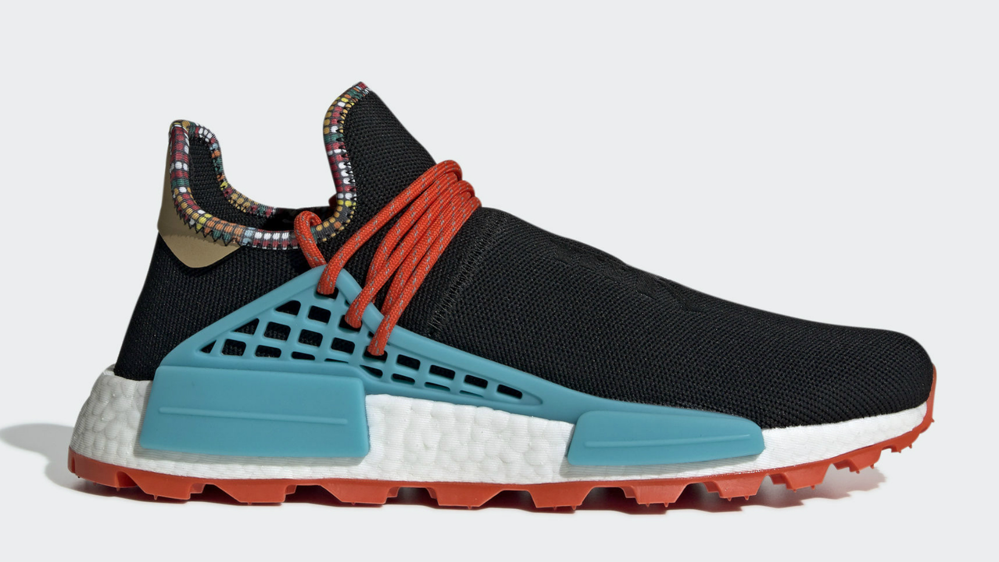 Pharrell NMD Hu "Inspiration" | Adidas | Release Dates, Sneaker Calendar, Prices & Collaborations