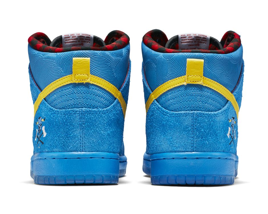 nike sb paul bunyan