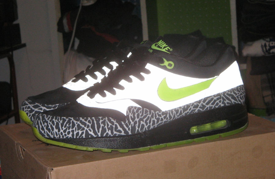 Spotlight // Pickups of the Week 12.15.12 - Nike Air Max 1 '112' by sk8bear9