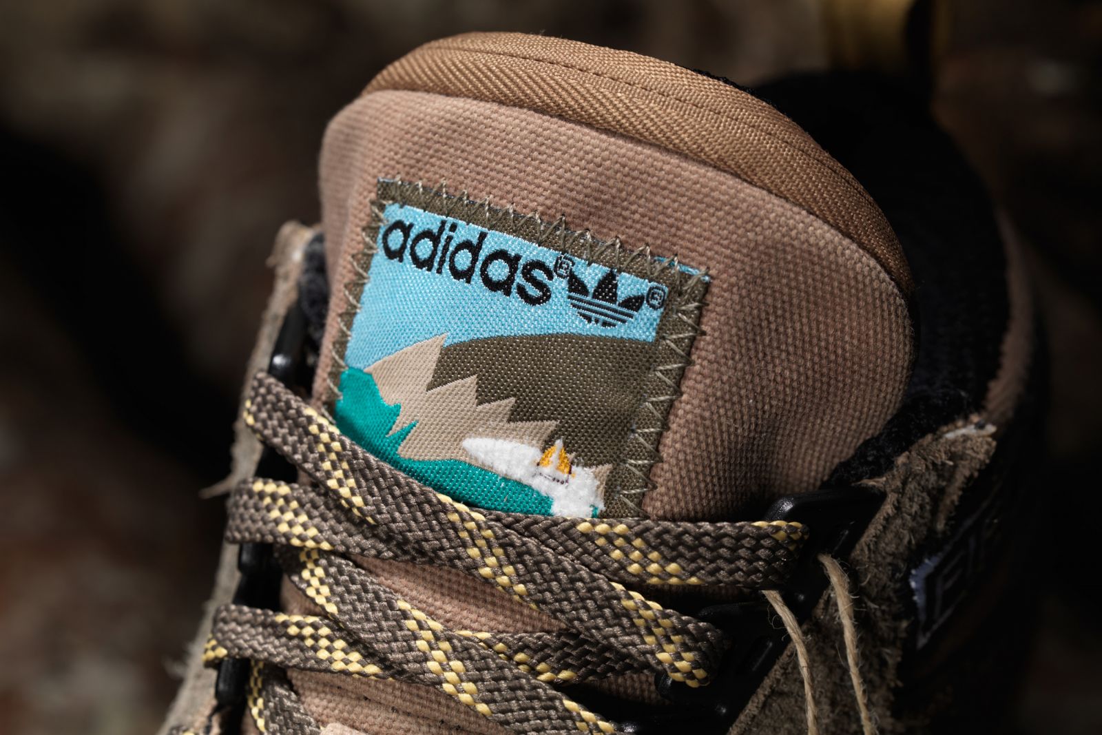 adidas zx trail mid