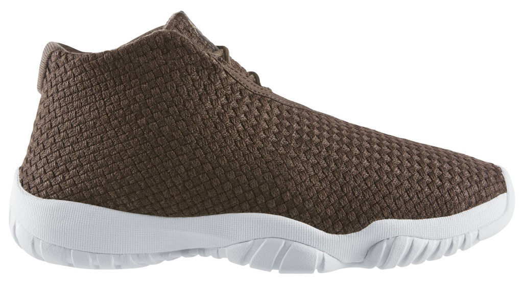 Air Jordan Future Baroque Brown 656503-200 Release Date