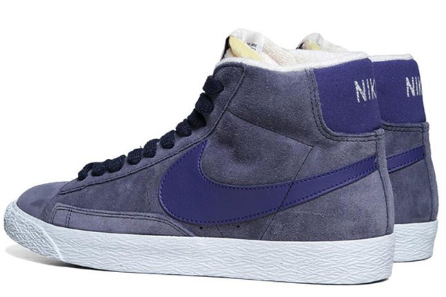 nike blazer 2013