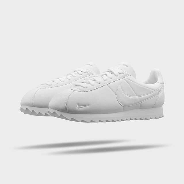 cortez nike big tooth