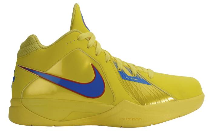 durant shoes list