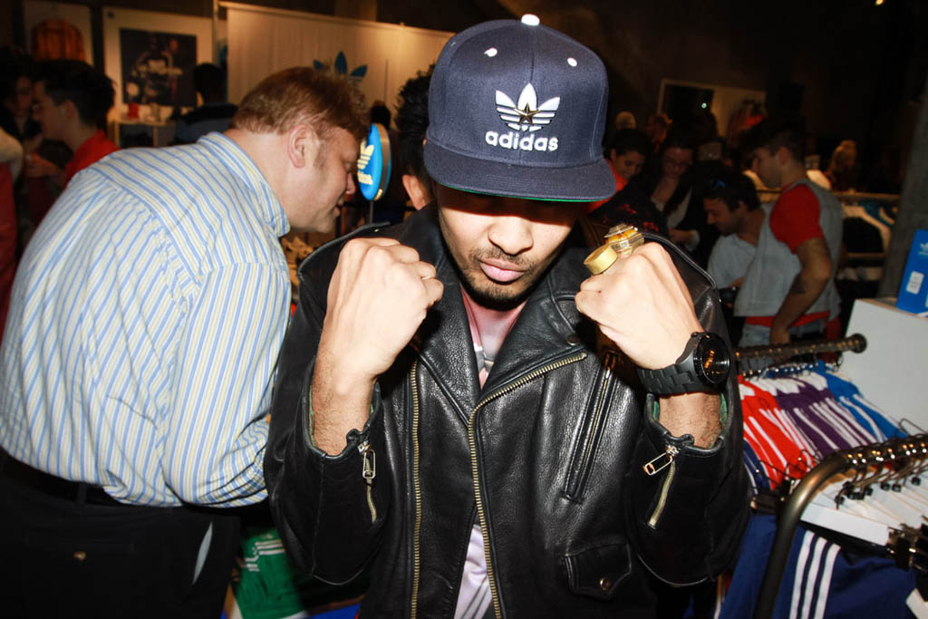 adidas Originals x Jeremy Scott LA In-Store Event (141)