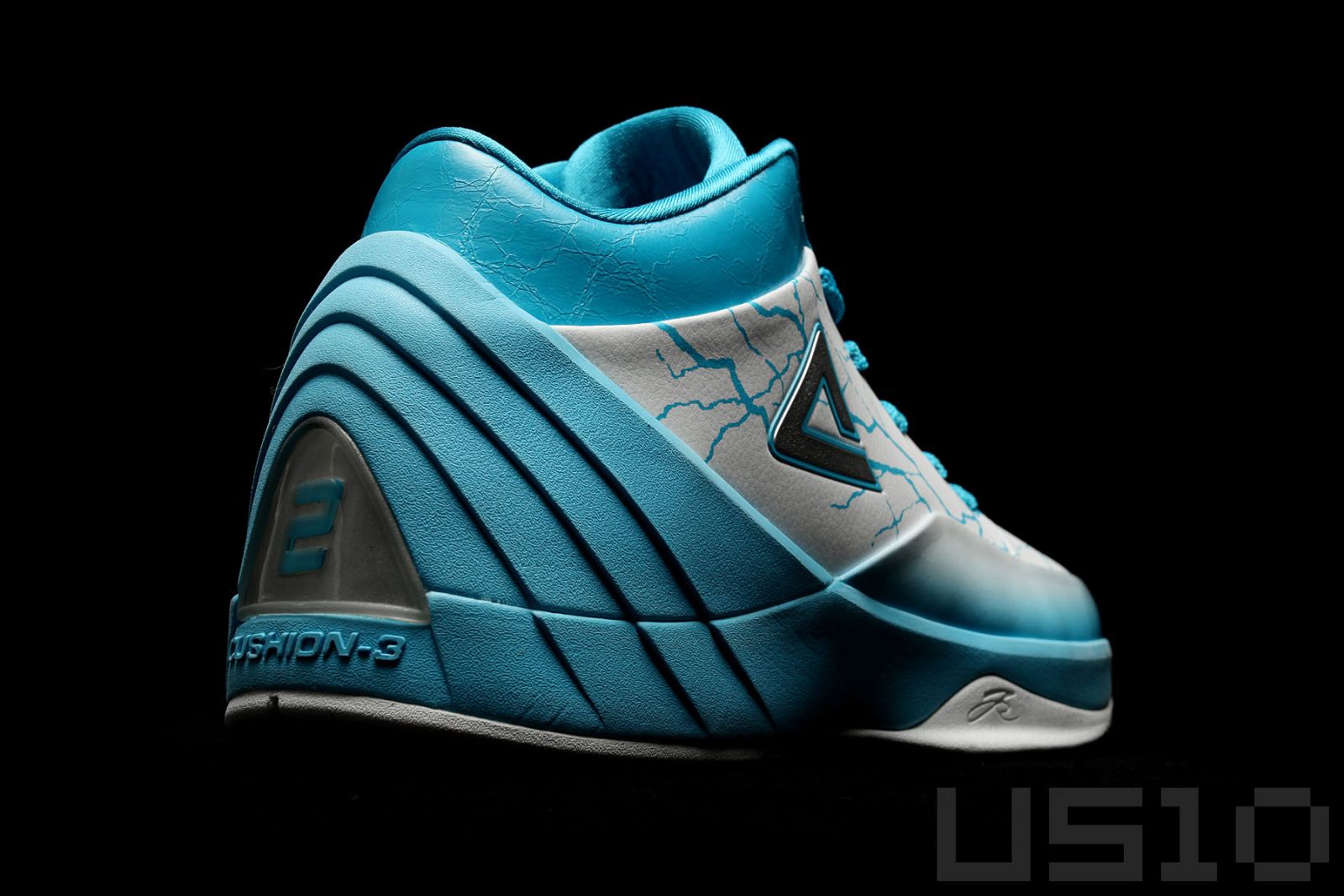 jason kidd peak shoes