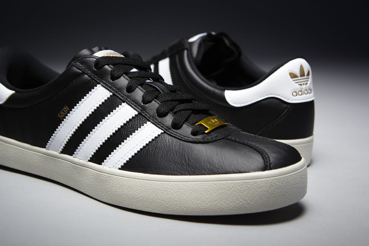 adidas skin shoes