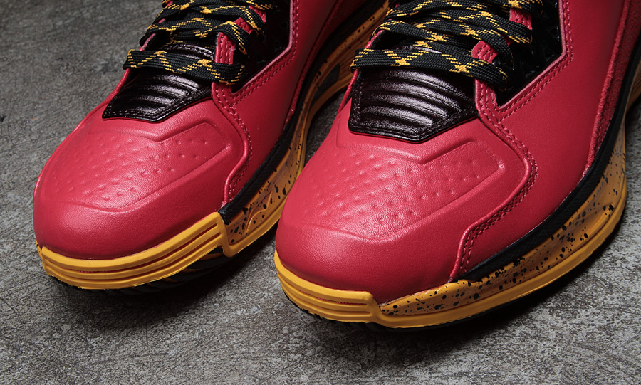 Exclusive // The Li-Ning Way Of Wade 2 