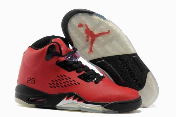 weird jordan shoes