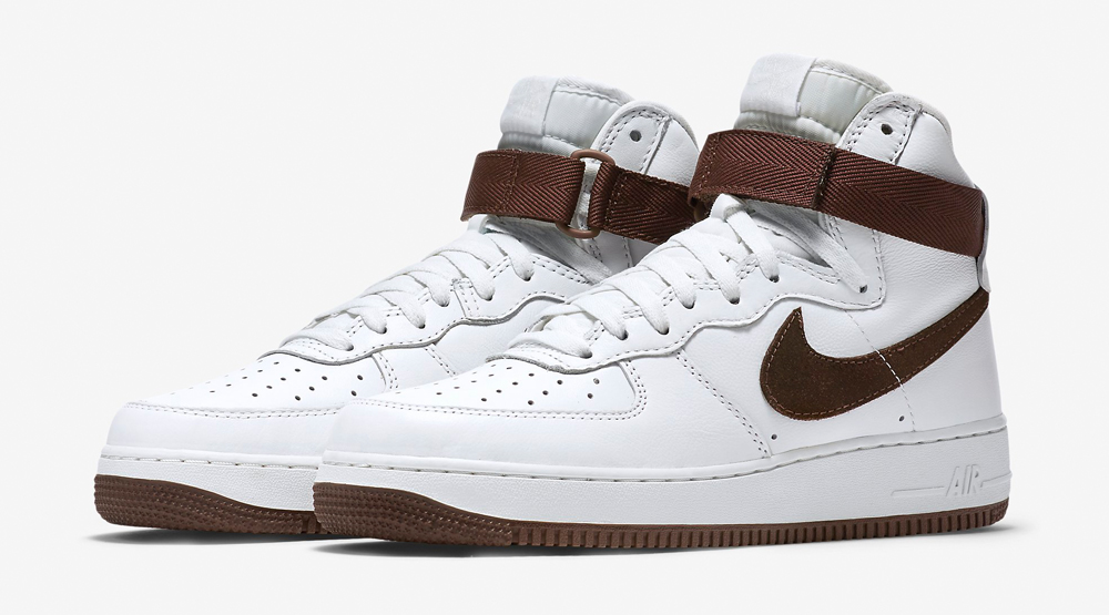 nike air force 1 retro