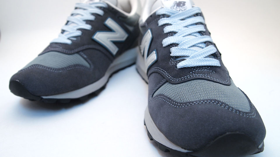 New Balance M1300CL Made In USA - "Blue Steel"