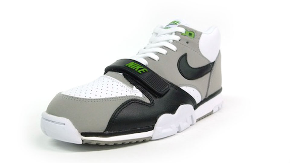 nike shoes with strap on front