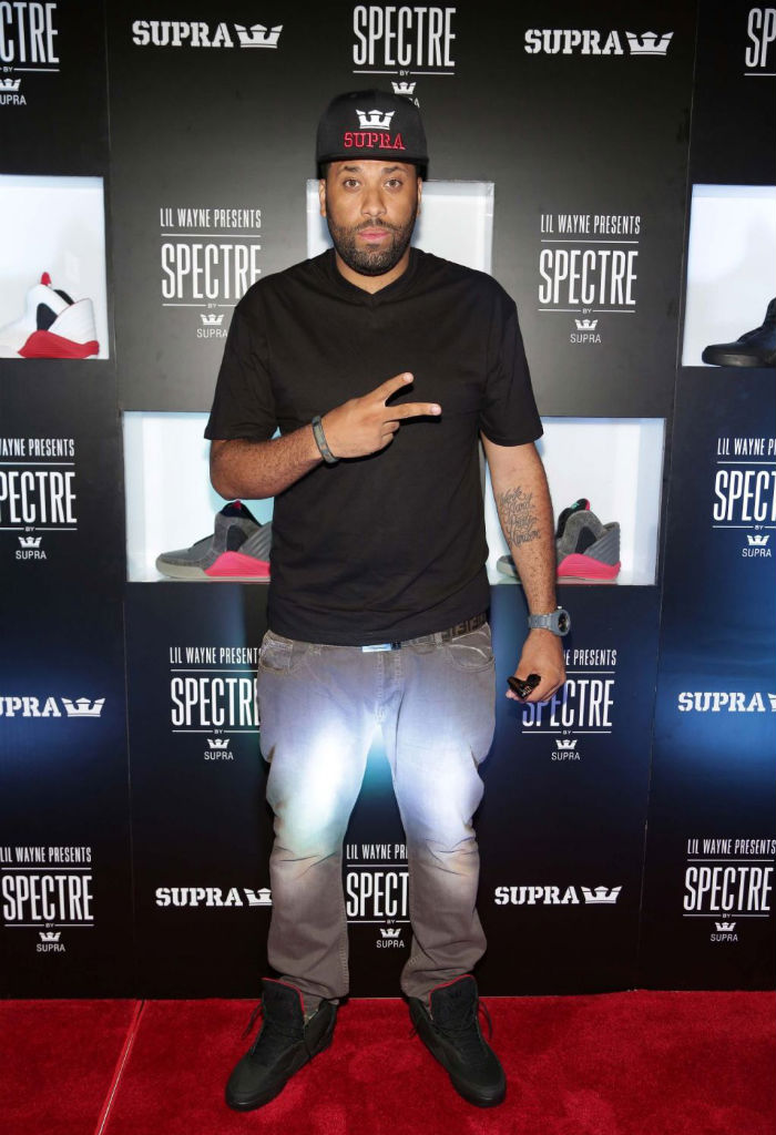 SUPRA Spectre by Lil' Wayne Launch Event Photos (16)