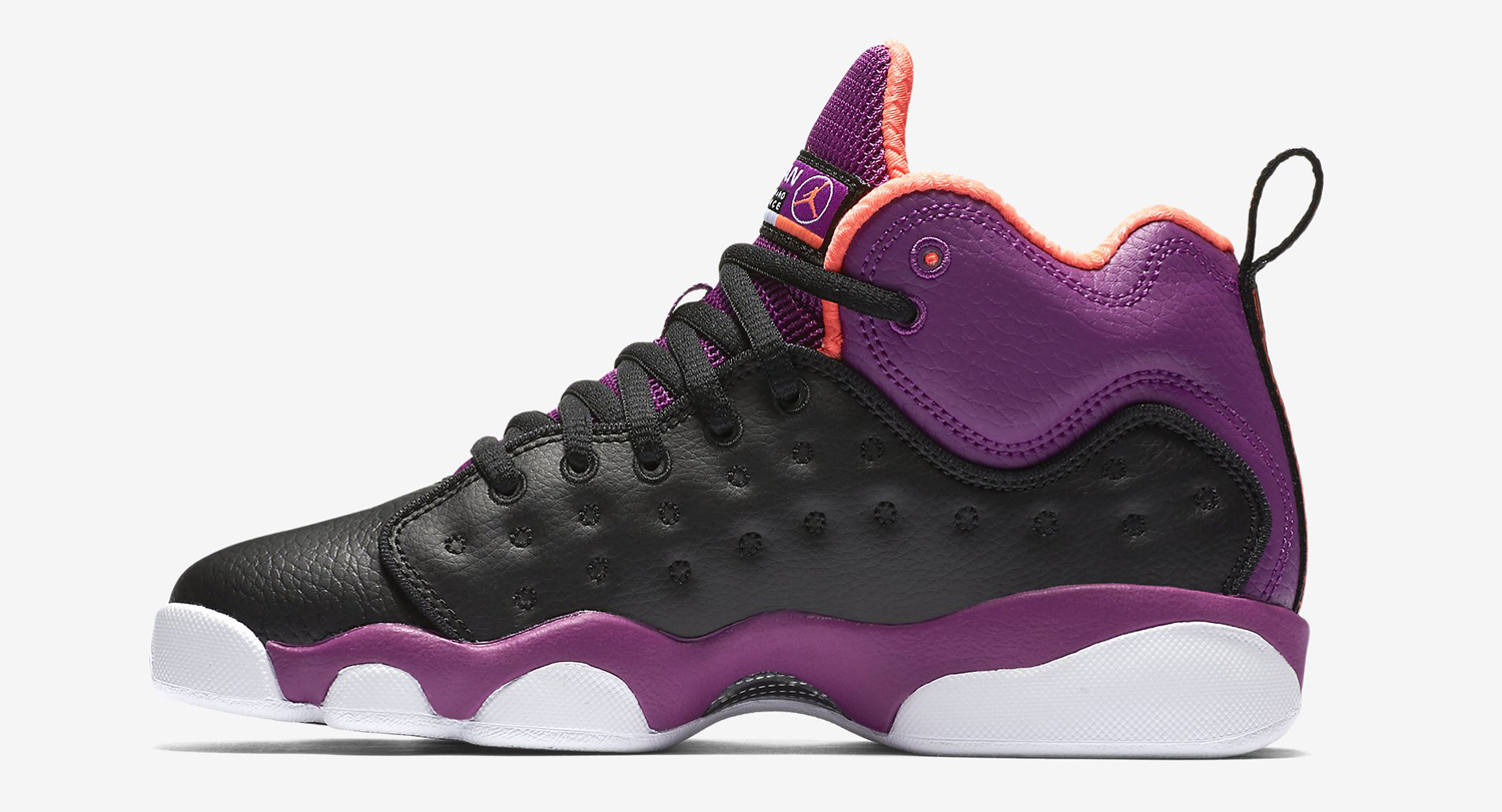 jordan jumpman team 2 purple