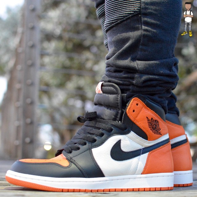 shattered backboard white laces