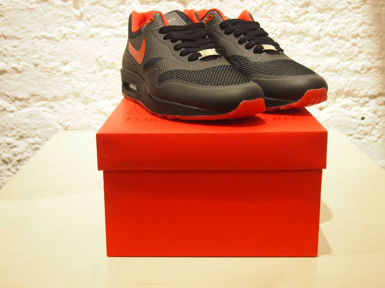 Nike Air Max 1 Hyperfuse - Arsenal 125 3