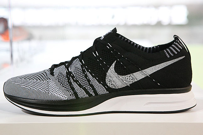 5.0 flyknit