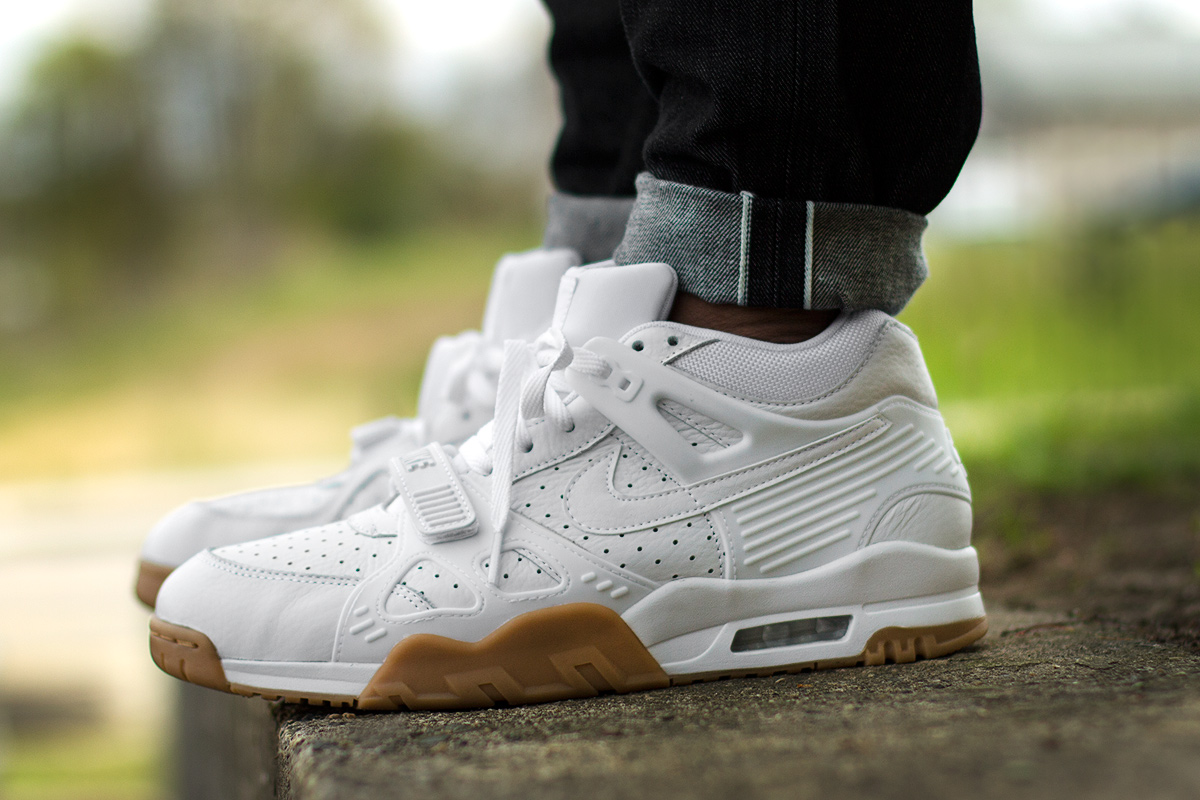 white air trainers