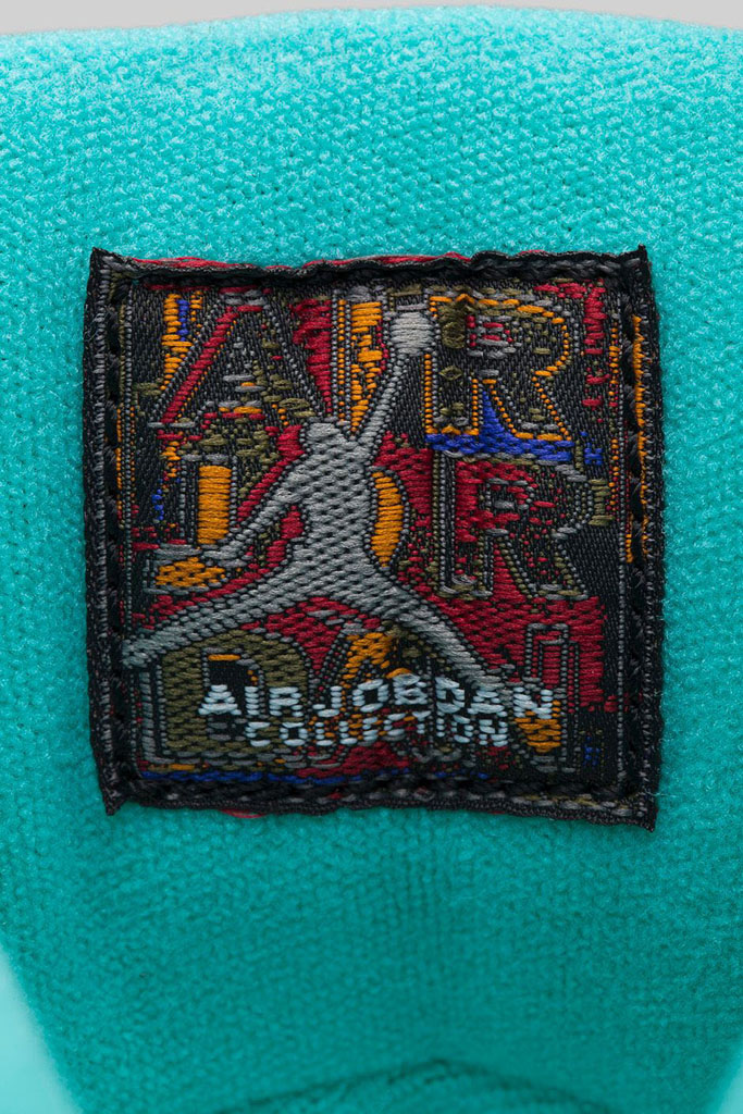Air Jordan X 10 Lady Liberty Release Date 705178-045 (8)