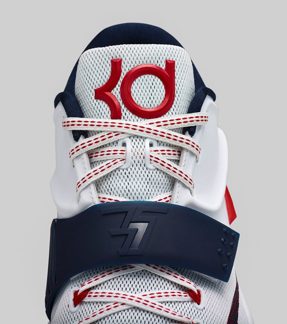 Nike kd 2024 7 usa