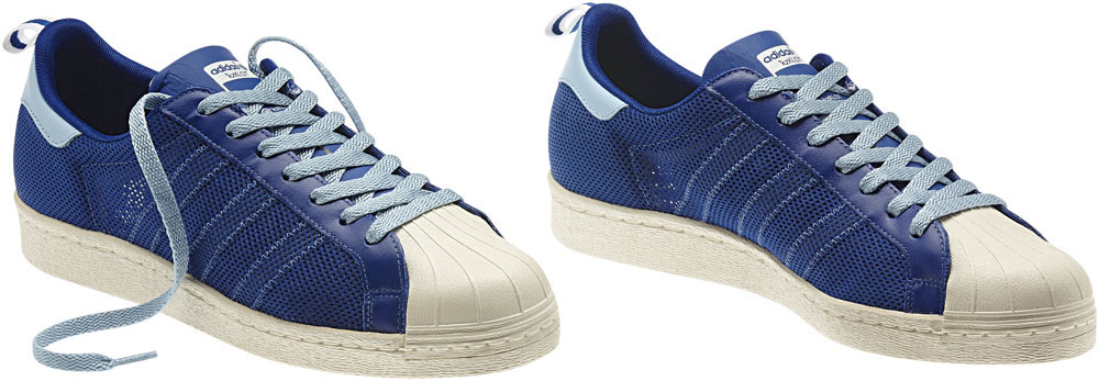 adidas Originals Superstar 80s CLOT Textile G63523 (2)