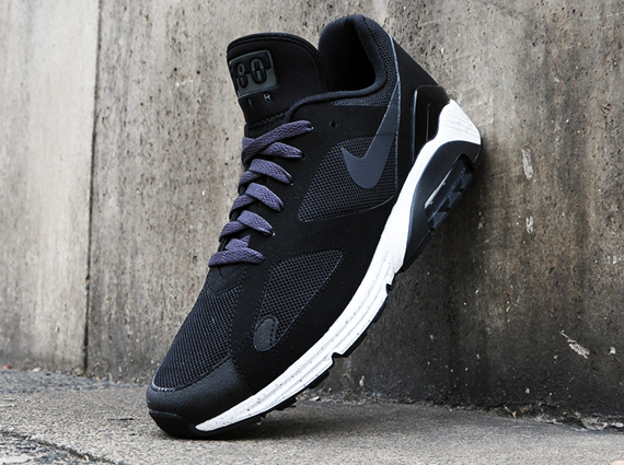 Air max 180 black new arrivals