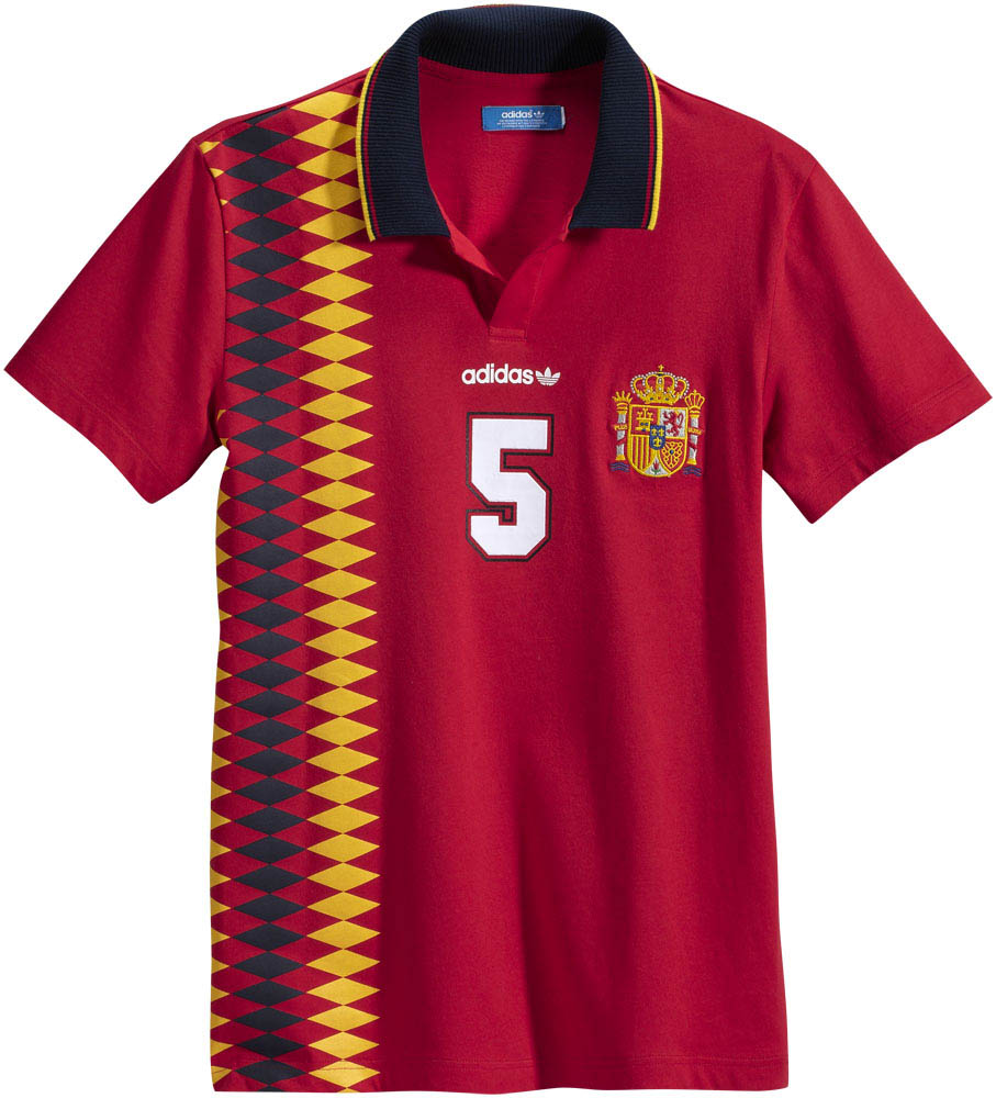 adidas Originals E12 Spain Tee X27970 (1)