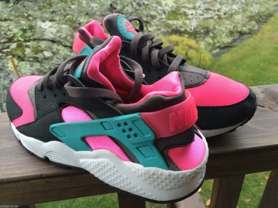 how much does huaraches cost