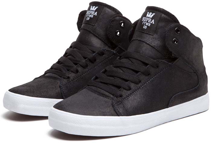 SUPRA Society Mid - New Colorways | Sole Collector