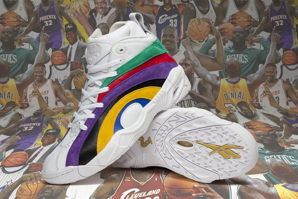 Sneakersnstuff x Reebok Shaqnosis Tribute (5)