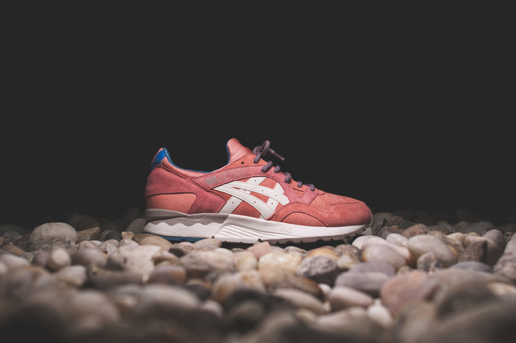 asics x ronnie fieg gel lyte v