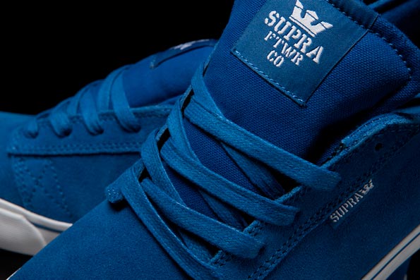 Supra footwear outlet royal blue