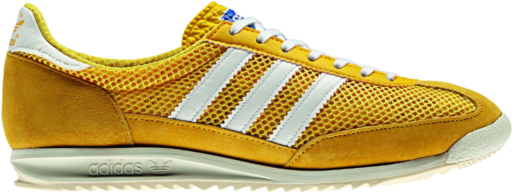 adidas Originals Mesh Pack Spring Summer 2013 SL 72 Q20725 (1)