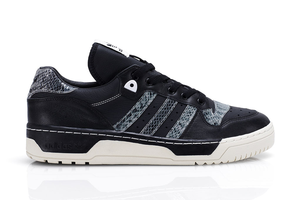 adidas Originals NY Rivalry Lo 10th Anniversary Black (2)