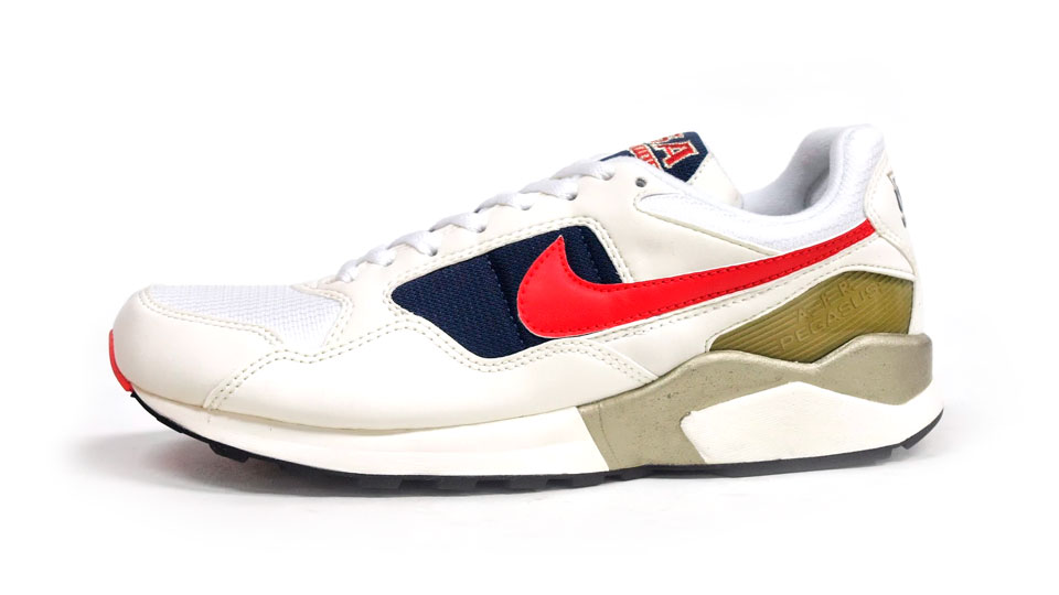 tofu eterno portugués Nike Air Pegasus '92 QS "USATF" - New Images | Sole Collector