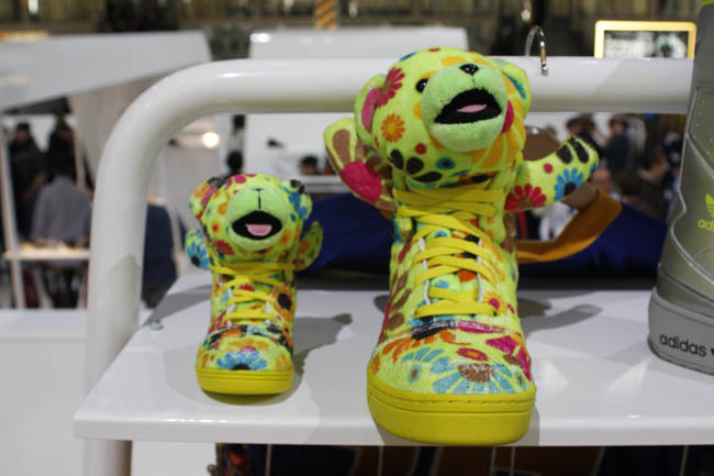 adidas Originals by Jeremy Scott - Fall/Winter 2012 Preview (6)