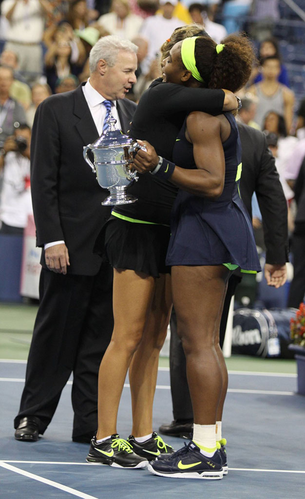 Serena Williams Wins Fourth US Open in Nike Air Max Mirabella 3 (8)