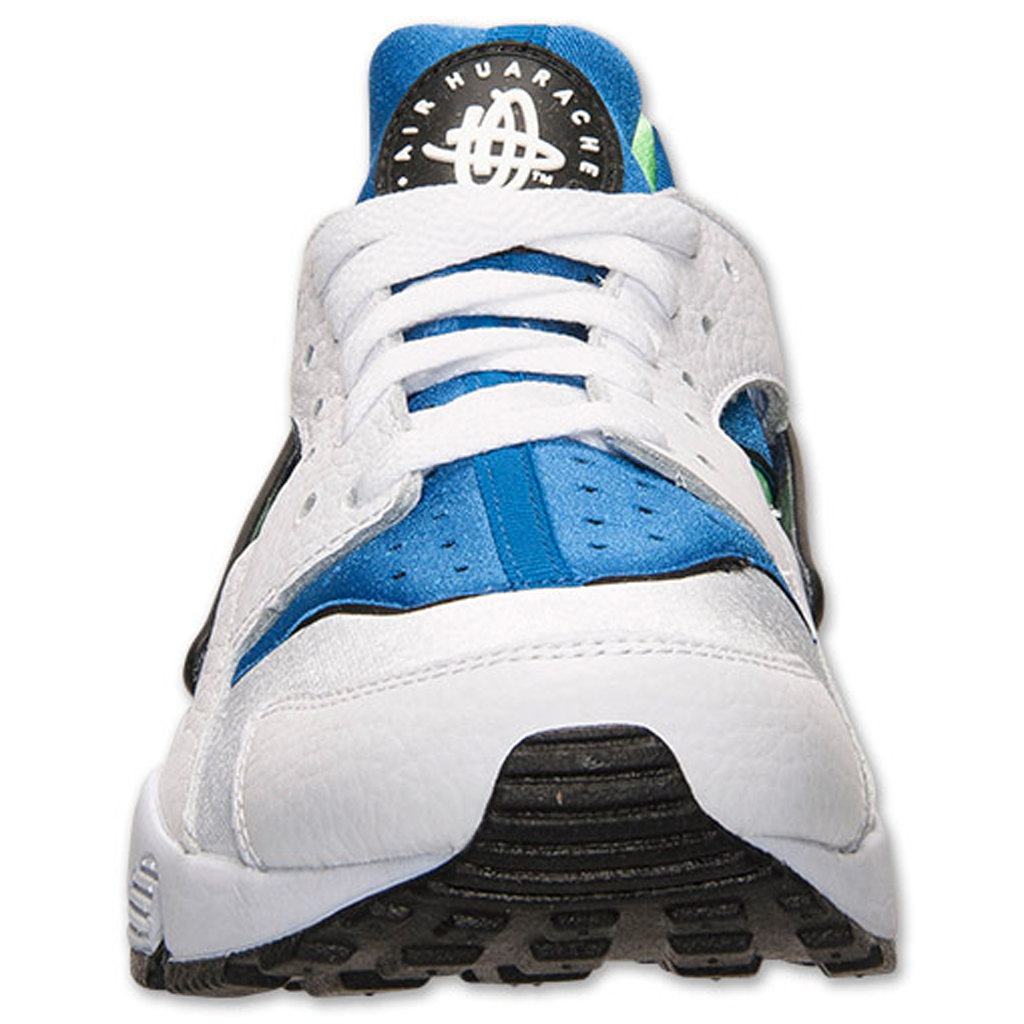 finish line huarache