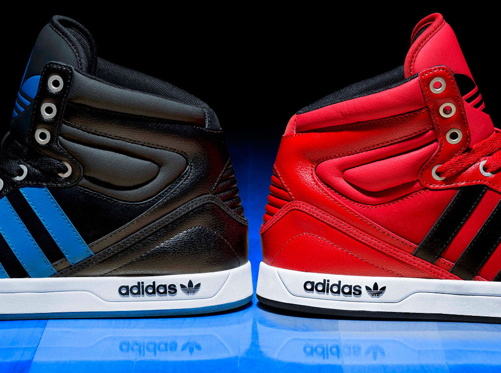 adidas Originals Street Attitude Launching Next Week | Sole Collector